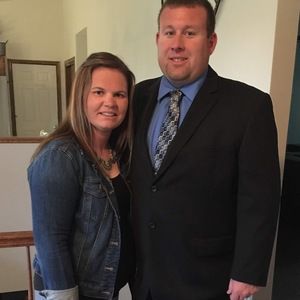 Meet your Posher, Sharon